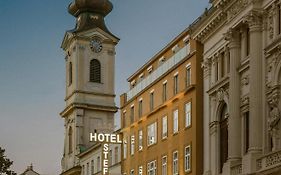 Hotel Stefanie - Vienna'S Oldest Hotel